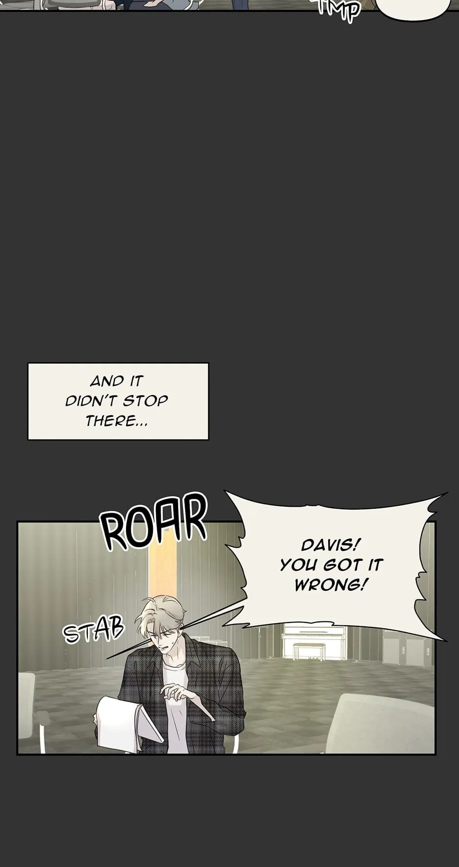 Nerd Project, Chapter 14 image 13